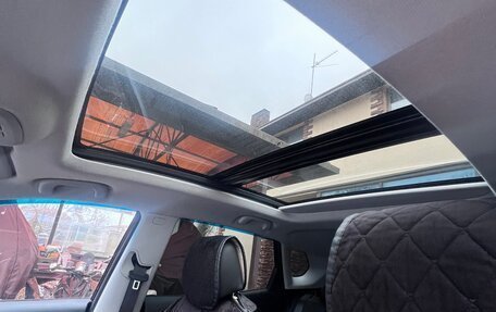 Chevrolet Tracker, 2022 год, 1 650 000 рублей, 14 фотография