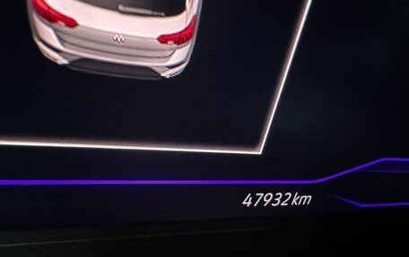 Volkswagen T-Roc I, 2021 год, 1 650 000 рублей, 18 фотография