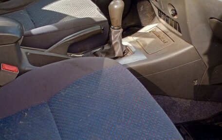 Chery Tiggo (T11), 2007 год, 70 000 рублей, 4 фотография