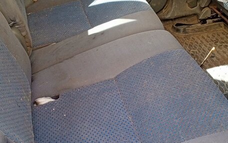 Chery Tiggo (T11), 2007 год, 70 000 рублей, 5 фотография