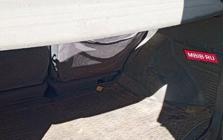 Chery Tiggo (T11), 2007 год, 70 000 рублей, 6 фотография