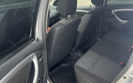 Renault Duster I рестайлинг, 2012 год, 990 000 рублей, 13 фотография