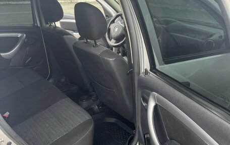 Renault Duster I рестайлинг, 2012 год, 990 000 рублей, 12 фотография