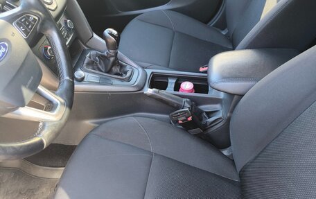 Ford Focus III, 2017 год, 1 166 000 рублей, 6 фотография