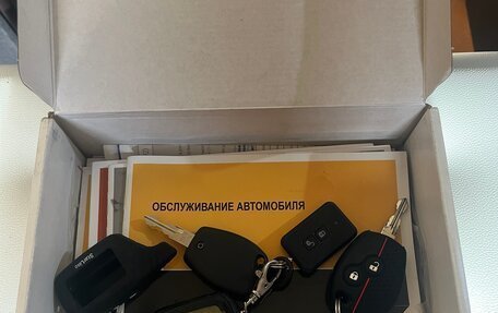 Renault Duster I рестайлинг, 2012 год, 990 000 рублей, 15 фотография