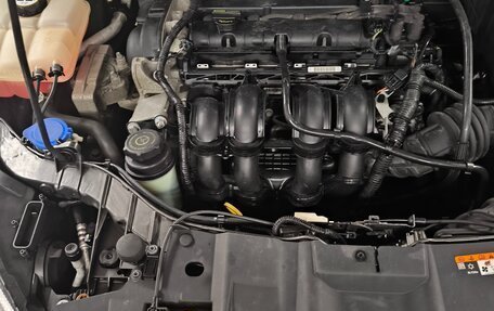 Ford Focus III, 2017 год, 1 166 000 рублей, 8 фотография