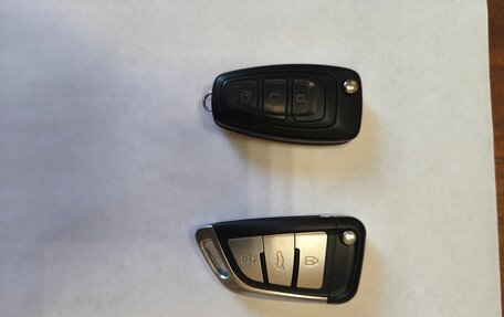 Ford Focus III, 2017 год, 1 166 000 рублей, 10 фотография