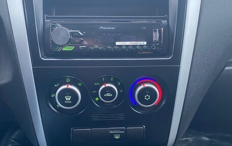 Datsun on-DO I рестайлинг, 2017 год, 415 000 рублей, 14 фотография