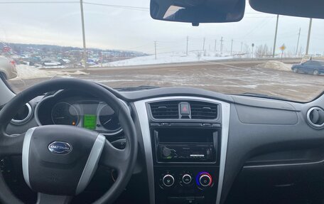 Datsun on-DO I рестайлинг, 2017 год, 415 000 рублей, 10 фотография