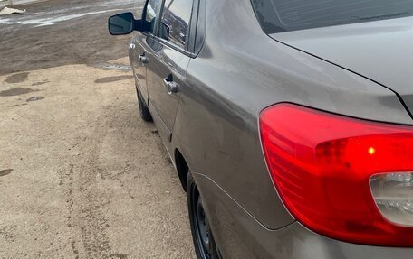 Datsun on-DO I рестайлинг, 2017 год, 415 000 рублей, 6 фотография