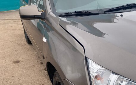 Datsun on-DO I рестайлинг, 2017 год, 415 000 рублей, 7 фотография