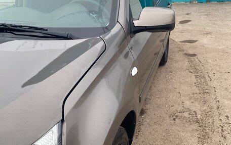 Datsun on-DO I рестайлинг, 2017 год, 415 000 рублей, 8 фотография