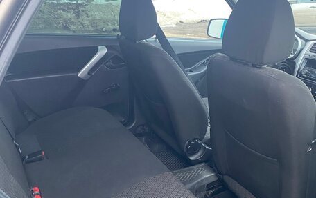 Datsun on-DO I рестайлинг, 2017 год, 415 000 рублей, 11 фотография