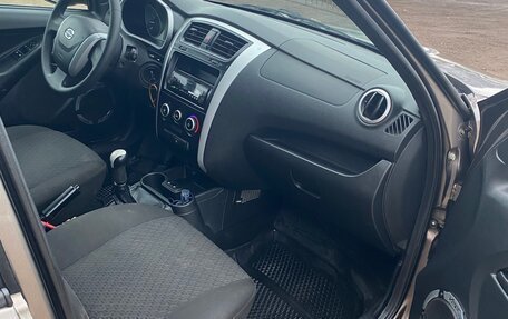 Datsun on-DO I рестайлинг, 2017 год, 415 000 рублей, 12 фотография