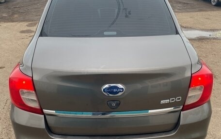 Datsun on-DO I рестайлинг, 2017 год, 415 000 рублей, 2 фотография