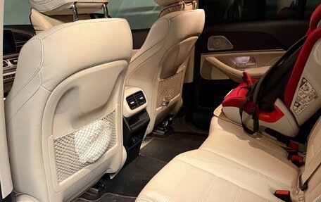 Mercedes-Benz GLE, 2021 год, 6 500 000 рублей, 13 фотография