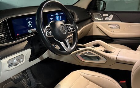 Mercedes-Benz GLE, 2021 год, 6 500 000 рублей, 11 фотография