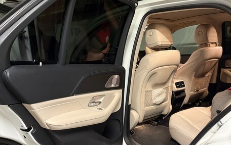 Mercedes-Benz GLE, 2021 год, 6 500 000 рублей, 12 фотография