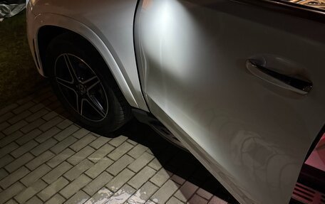 Mercedes-Benz GLE, 2021 год, 6 500 000 рублей, 17 фотография