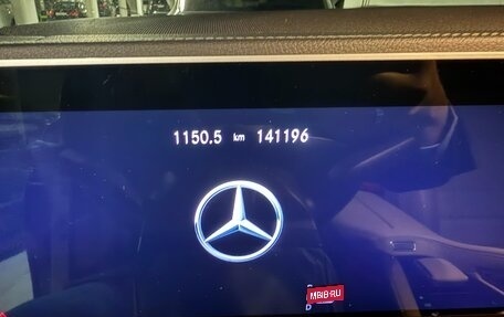 Mercedes-Benz GLE, 2021 год, 6 500 000 рублей, 16 фотография