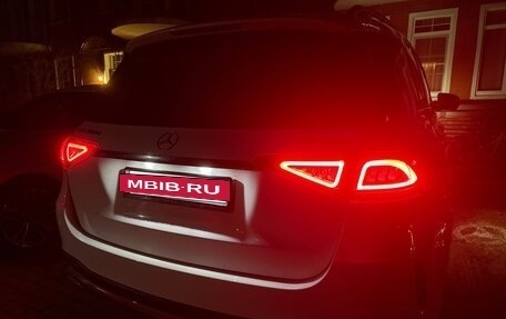 Mercedes-Benz GLE, 2021 год, 6 500 000 рублей, 19 фотография