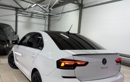 Volkswagen Polo VI (EU Market), 2020 год, 1 900 000 рублей, 6 фотография