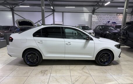 Volkswagen Polo VI (EU Market), 2020 год, 1 900 000 рублей, 12 фотография