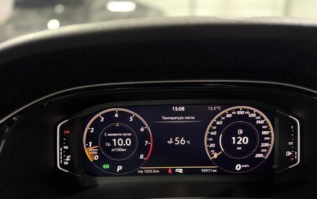 Volkswagen Polo VI (EU Market), 2020 год, 1 900 000 рублей, 17 фотография