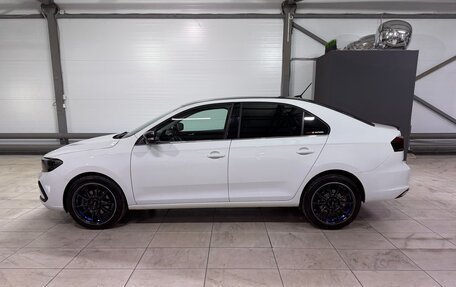 Volkswagen Polo VI (EU Market), 2020 год, 1 900 000 рублей, 13 фотография