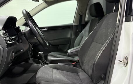 Volkswagen Polo VI (EU Market), 2020 год, 1 900 000 рублей, 15 фотография