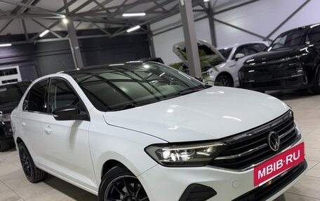 Volkswagen Polo VI (EU Market), 2020 год, 1 900 000 рублей, 5 фотография