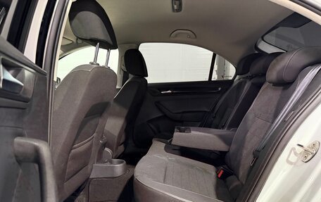 Volkswagen Polo VI (EU Market), 2020 год, 1 900 000 рублей, 28 фотография