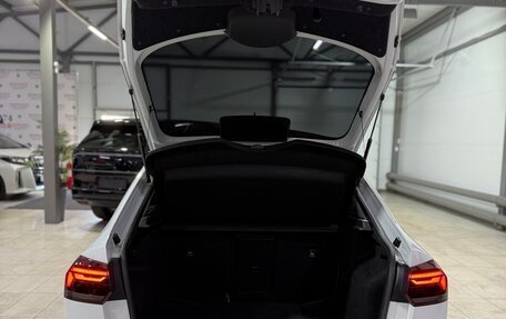 Volkswagen Polo VI (EU Market), 2020 год, 1 900 000 рублей, 29 фотография