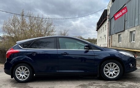 Ford Focus III, 2011 год, 950 000 рублей, 3 фотография