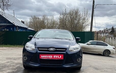Ford Focus III, 2011 год, 950 000 рублей, 4 фотография