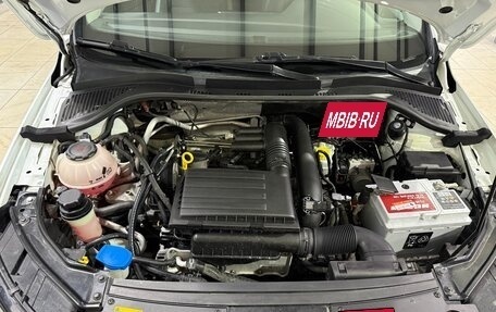 Volkswagen Polo VI (EU Market), 2020 год, 1 900 000 рублей, 30 фотография