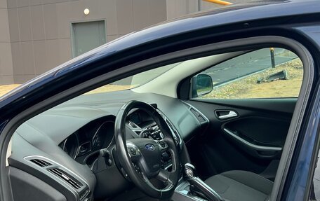 Ford Focus III, 2011 год, 950 000 рублей, 8 фотография