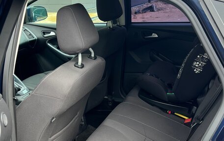 Ford Focus III, 2011 год, 950 000 рублей, 10 фотография