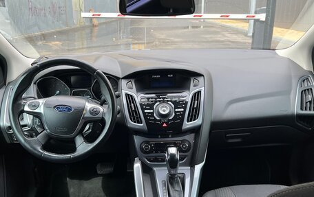 Ford Focus III, 2011 год, 950 000 рублей, 9 фотография