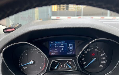 Ford Focus III, 2011 год, 950 000 рублей, 12 фотография