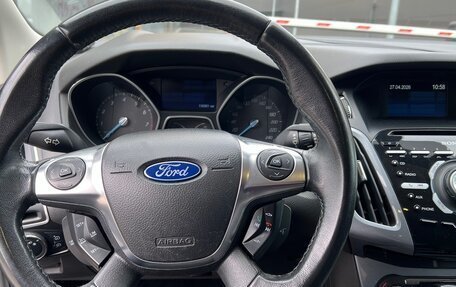 Ford Focus III, 2011 год, 950 000 рублей, 11 фотография
