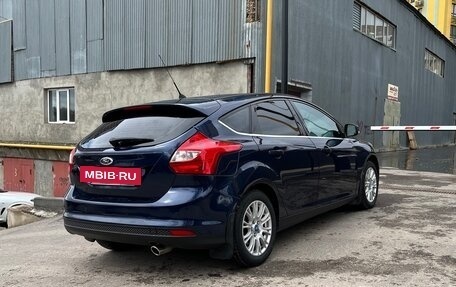 Ford Focus III, 2011 год, 950 000 рублей, 5 фотография