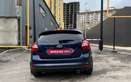 Ford Focus III, 2011 год, 950 000 рублей, 6 фотография