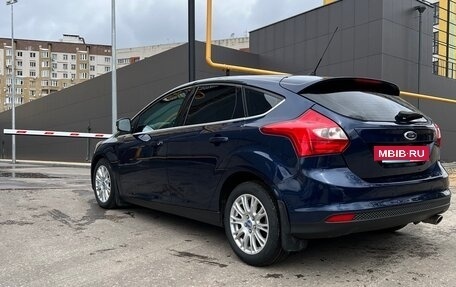 Ford Focus III, 2011 год, 950 000 рублей, 7 фотография