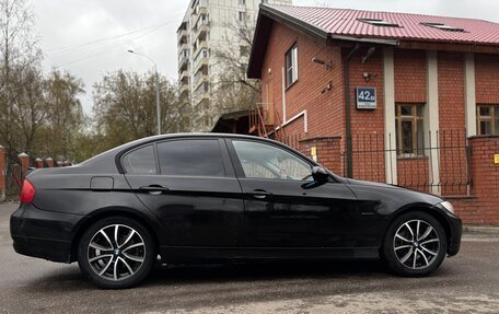 BMW 3 серия, 2006 год, 630 000 рублей, 9 фотография