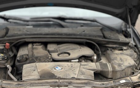 BMW 3 серия, 2006 год, 630 000 рублей, 15 фотография