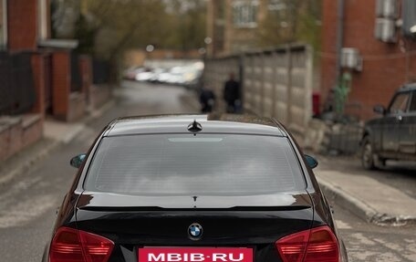 BMW 3 серия, 2006 год, 630 000 рублей, 8 фотография