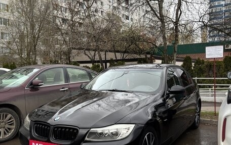 BMW 3 серия, 2006 год, 630 000 рублей, 5 фотография