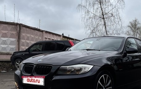 BMW 3 серия, 2006 год, 630 000 рублей, 3 фотография