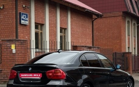 BMW 3 серия, 2006 год, 630 000 рублей, 7 фотография